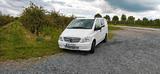 Mercedes-Benz Mercedes Benz Vito 116 2,2 CDI Lkw Zulassung - gebrauchte Mercedes-Benz Vito aus dem Jahr 2013
