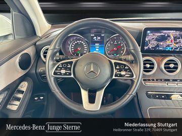 Mercedes GLC 300 - 10