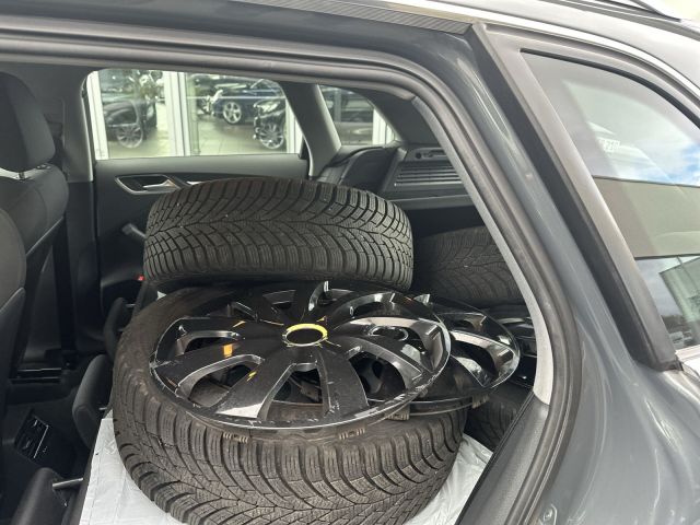 A3 Sportback 2.0 TDI Sport, Xenon Plus, Alu, MMI