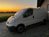 Nissan Primastar dCi 115 L1H1 | Camper/Van Ausbau - Nissan Primastar: Van