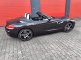 BMW Z4 6Zylinder - BMW Z4 in Oberhausen