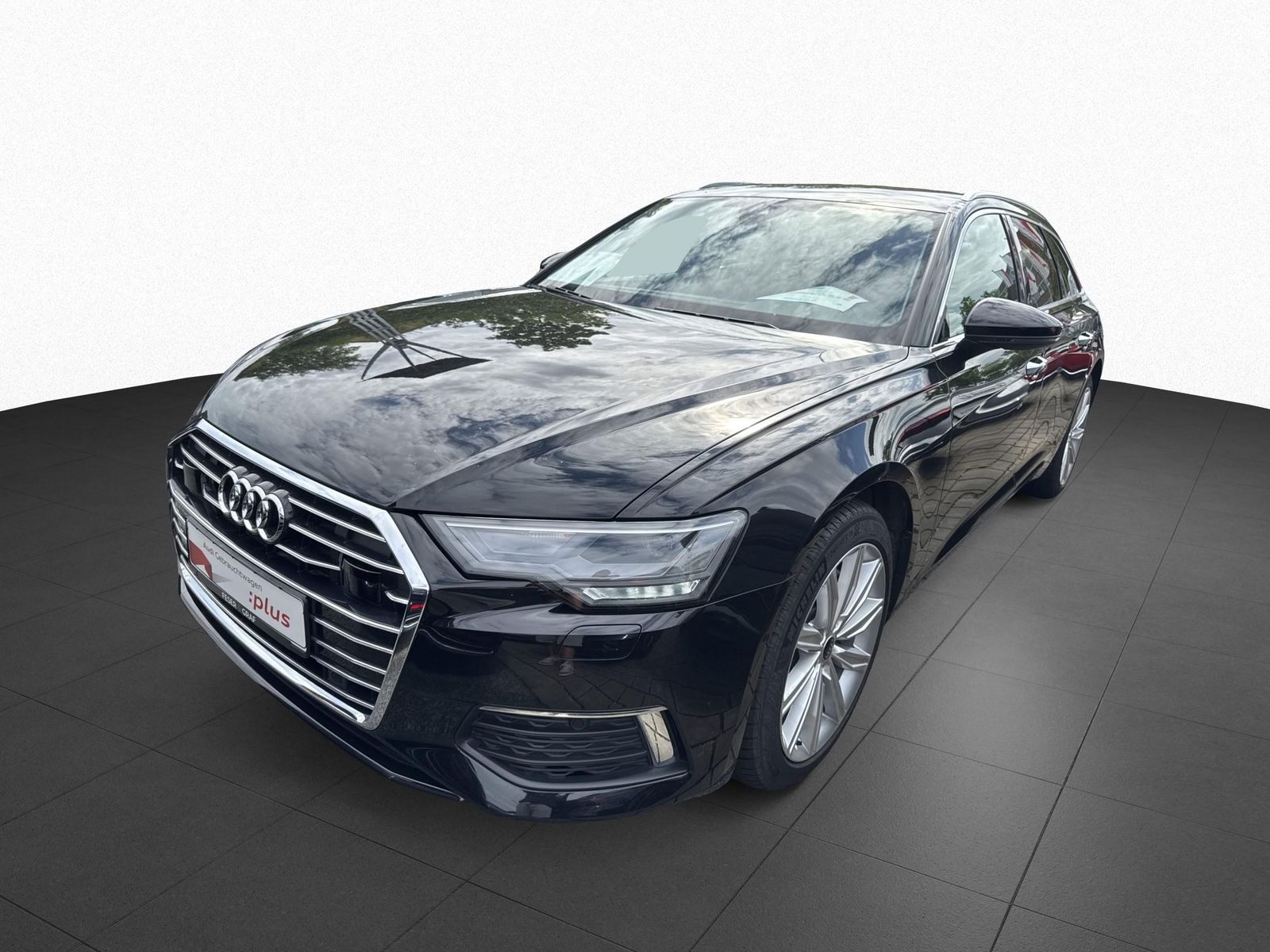 Audi A6 - Bild 15