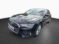 Audi A6 - Vorschau Bild 15