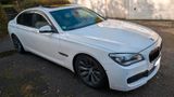 BMW ActiveHybrid 7 LCI F01 6Zylinder - BMW: Activehybrid