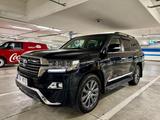 Toyota Land Cruiser 200 4.5 diesel v8 - Toyota Land Cruiser mit Panoramadach