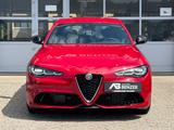 Alfa Romeo Giulia Ti Q4/MEMORY/ACC/NAVI/KAMERA/LEDER/ - Alfa Romeo Giulia: Ti