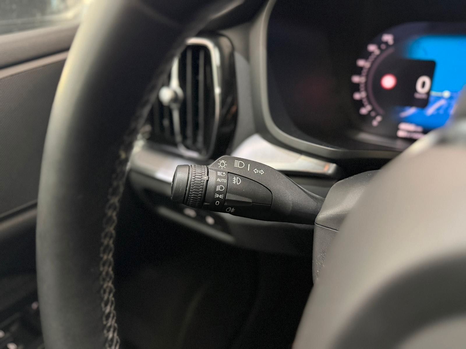 Volvo V60 Recharge Plug-In Hybrid AWD 1.Hand Kamera foto 23
