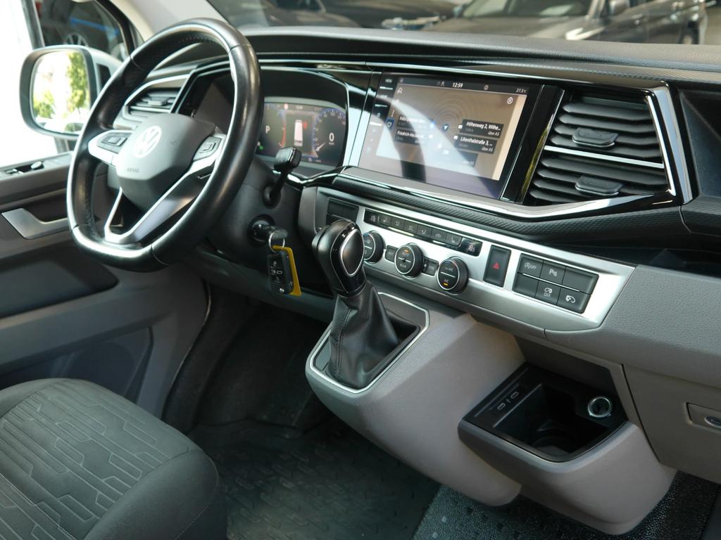 Volkswagen T6 Caravelle