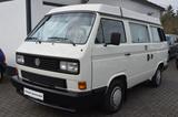 Volkswagen T3 California Westfalia Camper mit Aufstelldach - Volkswagen T3 camper