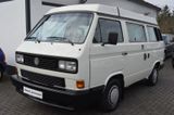 Volkswagen T3 California Westfalia Camper mit Aufstelldach - Volkswagen Camper t3