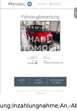 Volkswagen T4 Multivan 1.9/2.Hand/H-Kennz./Wertgutachten - VW T4 Multivan Gebrauchtwagen