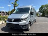 Volkswagen Kasten 35 lang Hochdach Automatik Standheizung - Volkswagen Crafter: Automatik