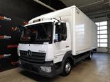 Mercedes-Benz Atego 818 L Brake-Assist Lane-Assist ABS/ASR
