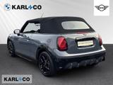 MINI Cooper Cabrio C JCW TRIM PAKET M - MINI Cooper Cabrio Gebrauchtwagen