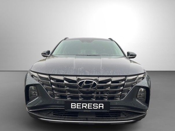 Hyundai Tucson – Bild 7