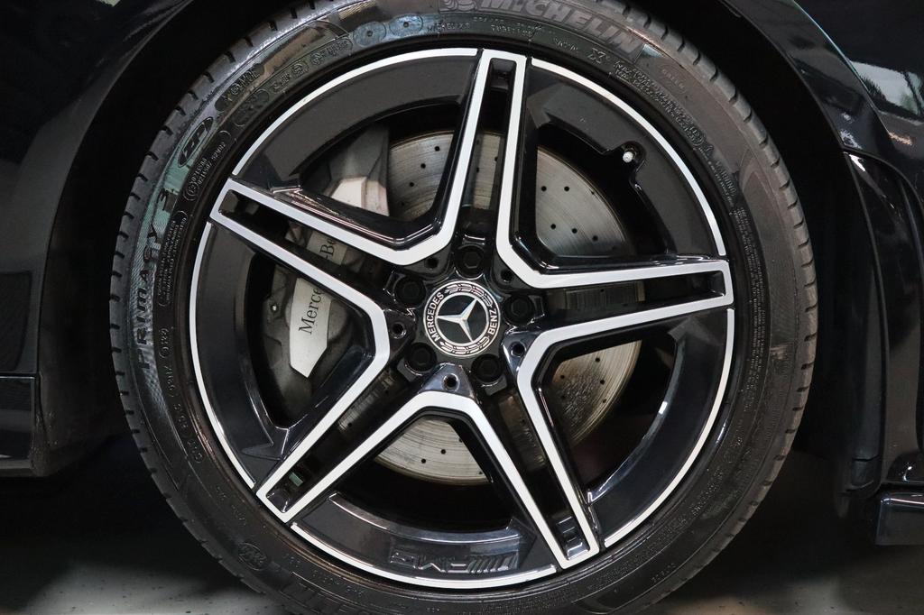 Mercedes-Benz CLS 400