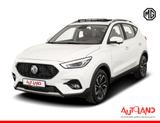 MG ZS 1.0 T-GDI Luxury LED Navi 360° Sitzheizung - MG Gebrauchtwagen in Hannover