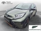 Toyota Aygo X 1.0B (72 CV) Limited S-CVT - Toyota Aygo (X) SUV
