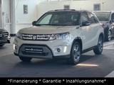 Suzuki Vitara 1.6 KOMFORT PLUS 1.Hand*Panorama*Navi* - Suzuki Vitara Gebrauchtwagen in Düsseldorf