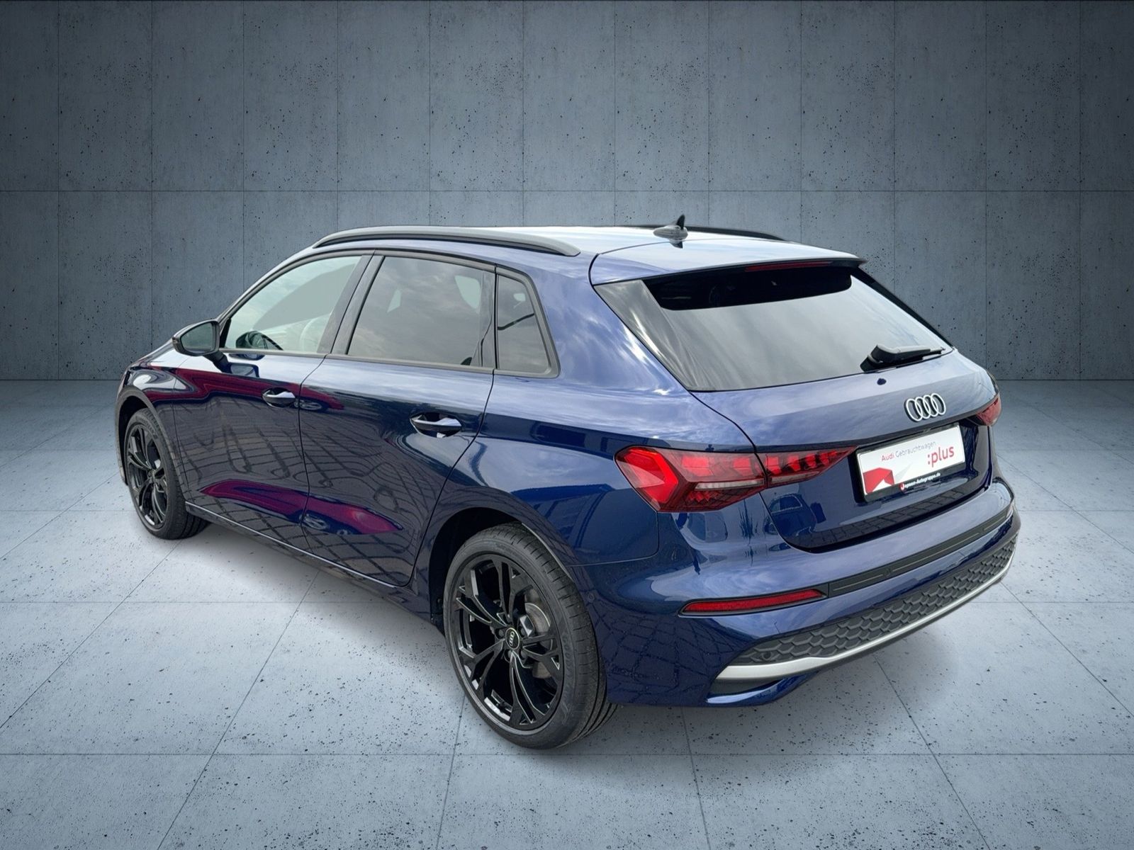 Audi A3 - Bild 4