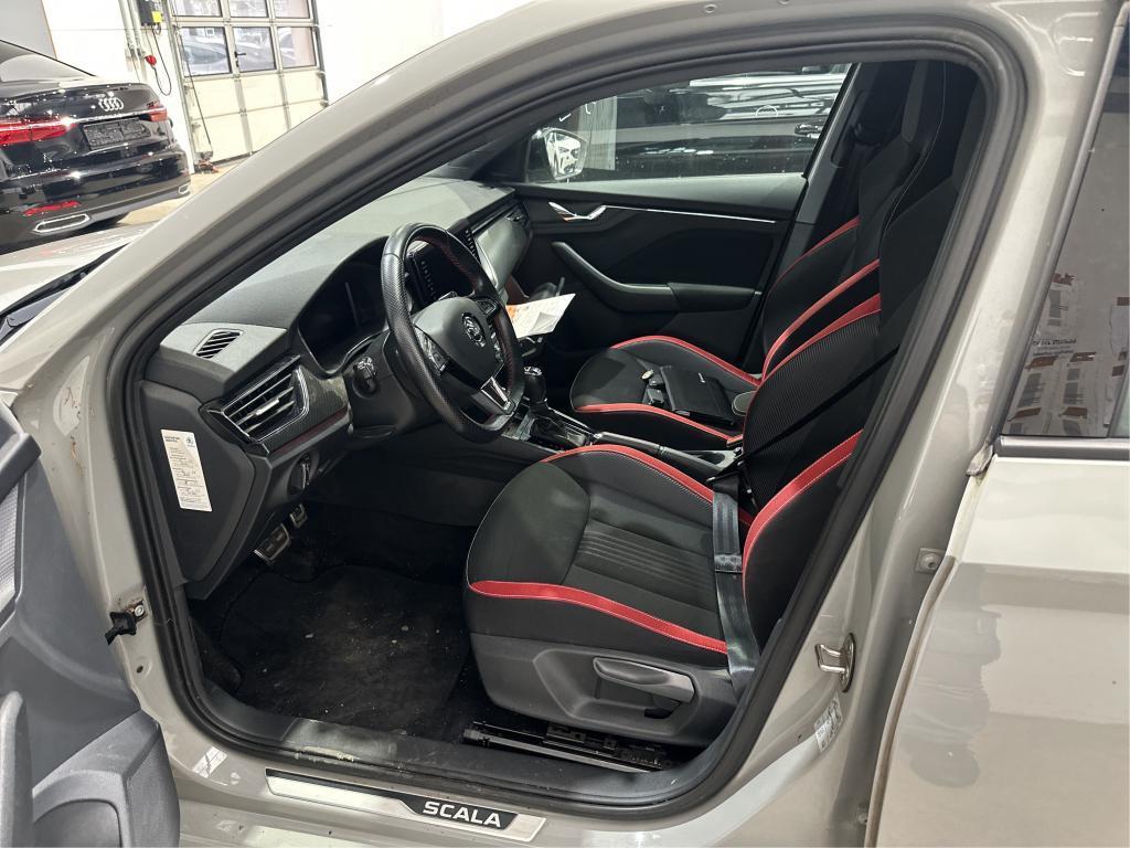 Skoda Scala 1.6 TDI DSG Monte Carlo Pano|Voll-LED|SHZ|