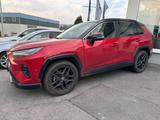 Toyota RAV 4 Hybrid 4x4 GR Sport *Winterräder* - Toyota RAV 4 GR Gebrauchtwagen