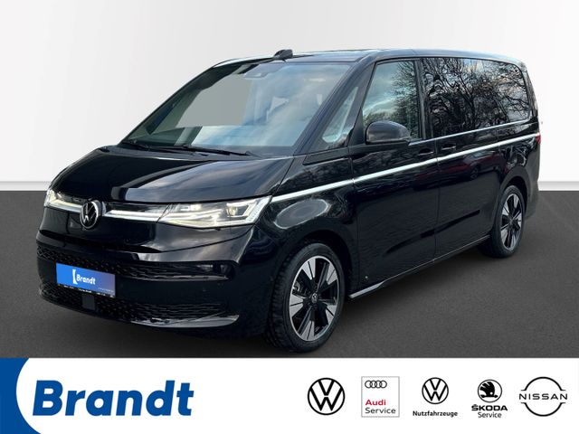 Volkswagen T7 Multivan LÜ 2.0 TDI Style MATRIX+PANO+STDHZ