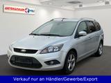 Ford Focus 1.8 Turnier Style + - Ford Focus aus 2009: Kombi