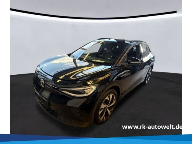 Volkswagen ID.4 150 kW Pro Performance Navi Infotainment-Pa