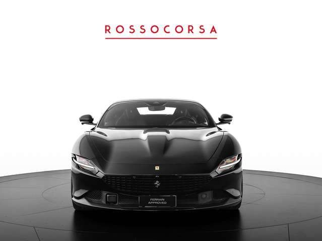 Ferrari Roma imagem 2