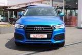 Audi Q3 1.4 TFSI S-Line LED Sitzheizung Tempomat AHK - Audi in Berlin: Q1