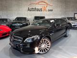 Mercedes-Benz CLS 500/Shooting  Brake/4Matic/PANO/MASSAGE/HARM - Mercedes-Benz CLS Shooting Brake aus 2016