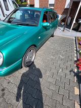 Mercedes-Benz Seltener Mercedes W210 Bj 1998 - : Kombi, Mercedes W210