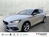Seat Leon FR 2.0TDI 110kW (150PS)*DSG*RKAM*SHZ*ACC*GJ - Seat Leon: Fr TDI 150