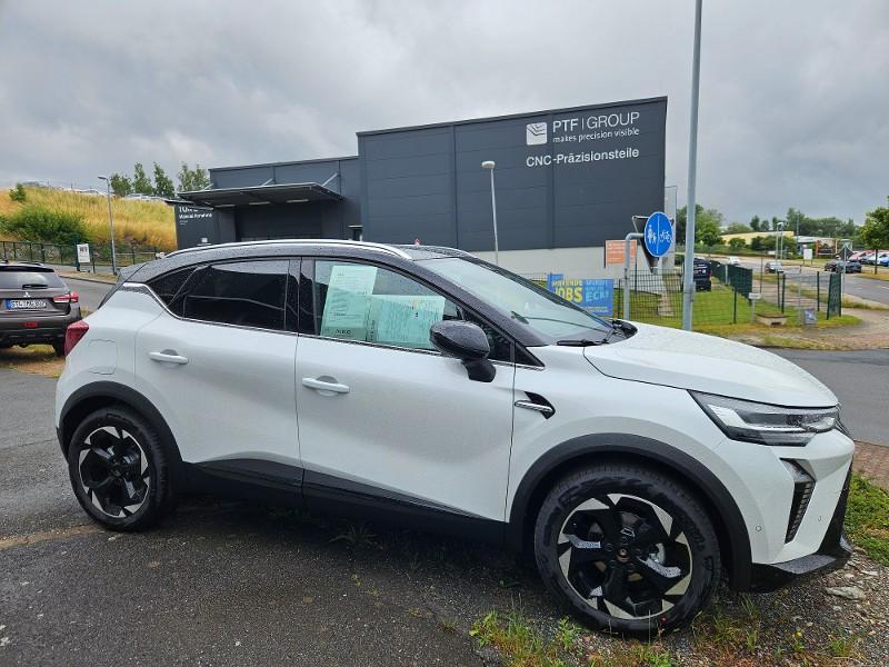 Mitsubishi ASX Intro Edition 1.3 T-Benziner 7-DCT