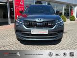 Skoda Kodiaq 2.0 Bi-TDI 4x4 RS CANTON+StandHz+AHK+PANO - Skoda Kodiaq Gebrauchtwagen