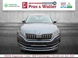 Skoda Kodiaq 2.0 TDI 7-DSG 4x4 L&K LED+NAVI+PANO-DACH - gebrauchte Skoda Kodiaq aus dem Jahr 2020