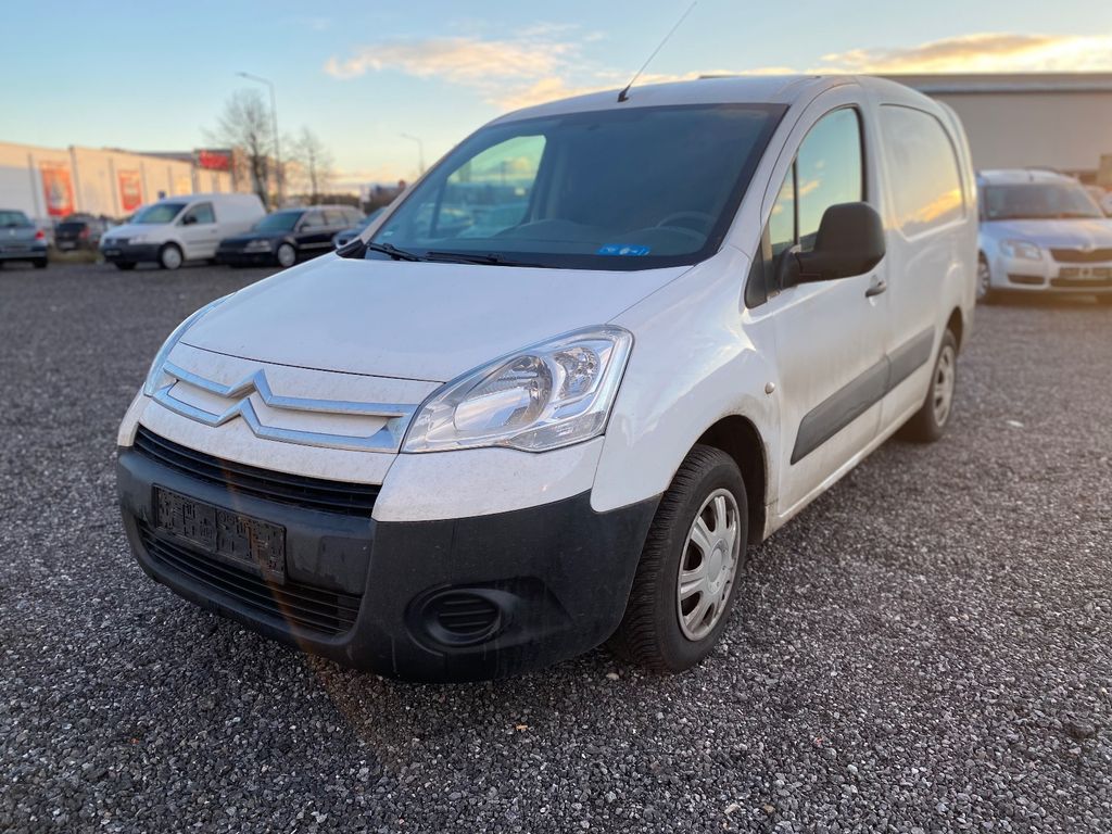 Angebot ansehen Citroën Berlingo