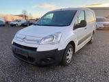 Citroën Berlingo Kasten Niveau B L2 / Klima / Tüv 03/26 - Citroën Berlingo in Rostock