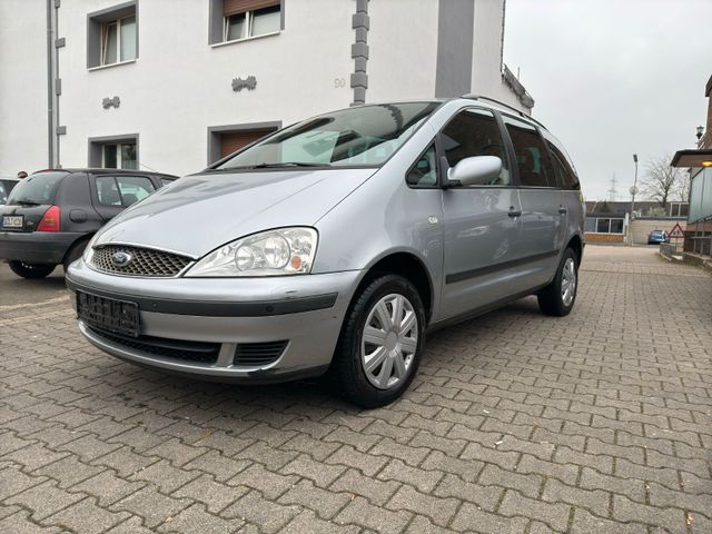 Ford Galaxy Viva X/ 7 sitze /