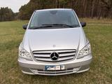 Mercedes-Benz Vito Shuttle | 2.Hand | Scheckheftgepflegt - gebrauchte Mercedes-Benz Vito aus dem Jahr 2014