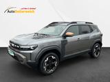 Dacia Duster hybrid-G 150 4x4 Extreme Allrad und Autom - Dacia Jahreswagen