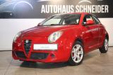 Alfa Romeo MiTo Turismo *Klima*Alu* - gebrauchte Alfa Romeo MiTo aus dem Jahr 2009