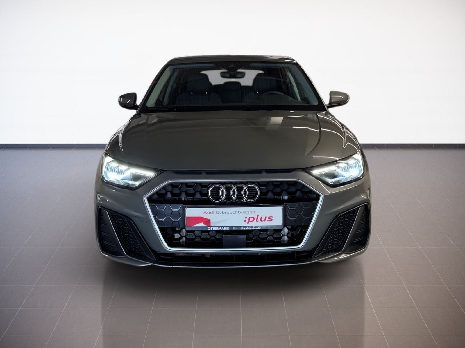 Audi A1 - Bild 3
