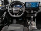 Ford Focus Turnier 1.0 ST-Line X Drive-Assist Navi - Ford Focus: D