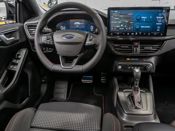 Ford Focus Turnier 1.0 ST-Line X Drive-Assist Navi