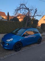 Opel Adam TÜV Neu OPEN AIR 1.4 74kW OPEN AIRl - Opel Adam von privat