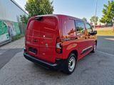 Peugeot Partner Asphalt L1 /AUTOMATIK Klima PDC Tüv Neu - Peugeot Partner aus 2021