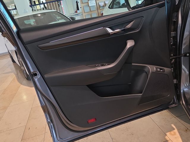 Karoq Sportline 1.5l TSI ACT DSG RFK AHK