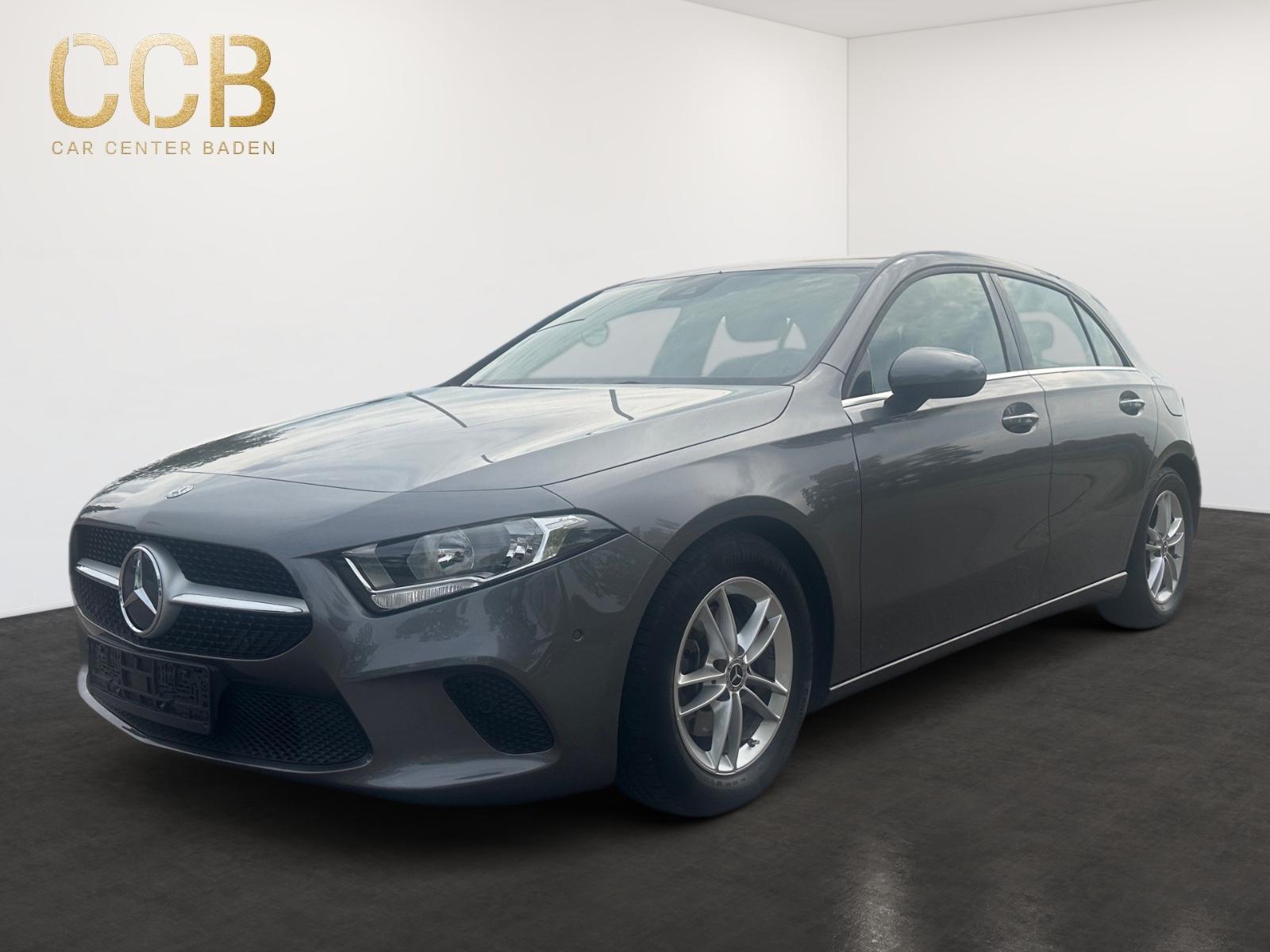 Mercedes-Benz A 180 d Aut. | LED | Navi | Kamera | HU Neu |